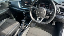2023 (23) KIA STONIC 1.0T GDi 48V GT-Line S 5dr DCT 5404604