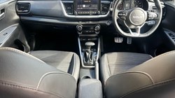 2023 (23) KIA STONIC 1.0T GDi 48V GT-Line S 5dr DCT 5404603