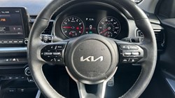 2023 (23) KIA STONIC 1.0T GDi 48V GT-Line S 5dr DCT 5404611