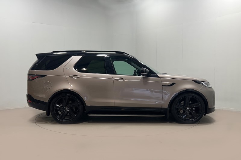 2023 (23) LAND ROVER DISCOVERY 3.0 D300 R-Dynamic HSE 5dr Auto 5957602