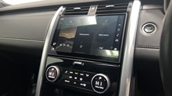 2023 (23) LAND ROVER DISCOVERY 3.0 D300 R-Dynamic HSE 5dr Auto 5957623