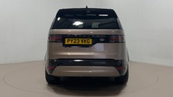 2023 (23) LAND ROVER DISCOVERY 3.0 D300 R-Dynamic HSE 5dr Auto 5957603