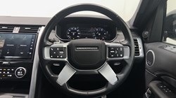 2023 (23) LAND ROVER DISCOVERY 3.0 D300 R-Dynamic HSE 5dr Auto 5957608