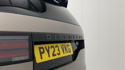 2023 (23) LAND ROVER DISCOVERY 3.0 D300 R-Dynamic HSE 5dr Auto 5957648