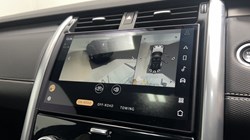 2023 (23) LAND ROVER DISCOVERY 3.0 D300 R-Dynamic HSE 5dr Auto 5957627