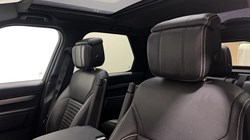 2023 (23) LAND ROVER DISCOVERY 3.0 D300 R-Dynamic HSE 5dr Auto 5957635