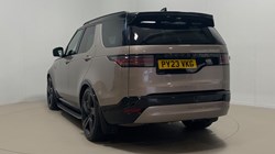 2023 (23) LAND ROVER DISCOVERY 3.0 D300 R-Dynamic HSE 5dr Auto 5957600
