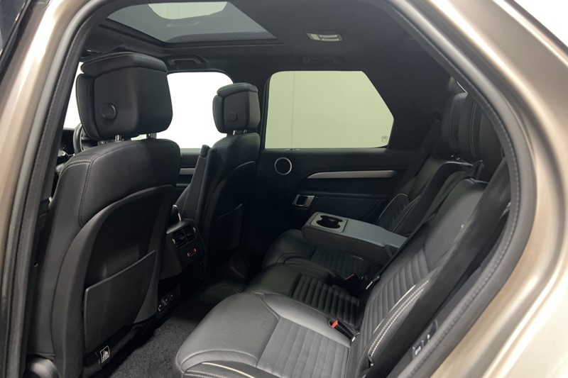 2023 (23) LAND ROVER DISCOVERY 3.0 D300 R-Dynamic HSE 5dr Auto 5957641