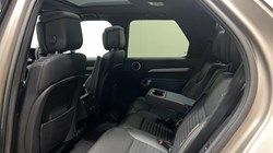 2023 (23) LAND ROVER DISCOVERY 3.0 D300 R-Dynamic HSE 5dr Auto 5957641