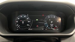 2023 (23) LAND ROVER DISCOVERY 3.0 D300 R-Dynamic HSE 5dr Auto 5957621