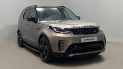 2023 (23) LAND ROVER DISCOVERY 3.0 D300 R-Dynamic HSE 5dr Auto 5957599