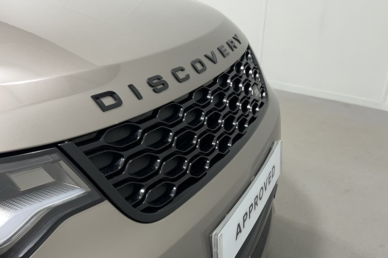 2023 (23) LAND ROVER DISCOVERY 3.0 D300 R-Dynamic HSE 5dr Auto 5957658