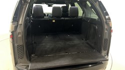 2023 (23) LAND ROVER DISCOVERY 3.0 D300 R-Dynamic HSE 5dr Auto 5957643