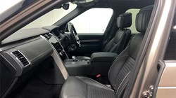 2023 (23) LAND ROVER DISCOVERY 3.0 D300 R-Dynamic HSE 5dr Auto 5957601