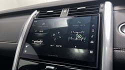 2023 (23) LAND ROVER DISCOVERY 3.0 D300 R-Dynamic HSE 5dr Auto 5957625