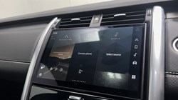 2023 (23) LAND ROVER DISCOVERY 3.0 D300 R-Dynamic HSE 5dr Auto 5957624