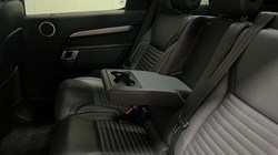 2023 (23) LAND ROVER DISCOVERY 3.0 D300 R-Dynamic HSE 5dr Auto 5957639