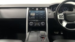 2023 (23) LAND ROVER DISCOVERY 3.0 D300 R-Dynamic HSE 5dr Auto 5957607