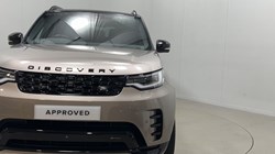 2023 (23) LAND ROVER DISCOVERY 3.0 D300 R-Dynamic HSE 5dr Auto 5957659