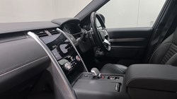 2023 (23) LAND ROVER DISCOVERY 3.0 D300 R-Dynamic HSE 5dr Auto 5957634