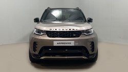 2023 (23) LAND ROVER DISCOVERY 3.0 D300 R-Dynamic HSE 5dr Auto 5957604