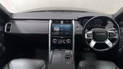2023 (23) LAND ROVER DISCOVERY 3.0 D300 R-Dynamic HSE 5dr Auto 5957606