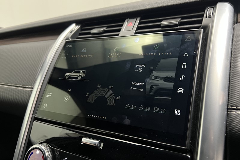 2024 (73) LAND ROVER COMMERCIAL DISCOVERY 3.0 D300 Dynamic HSE Commercial Auto 5965060