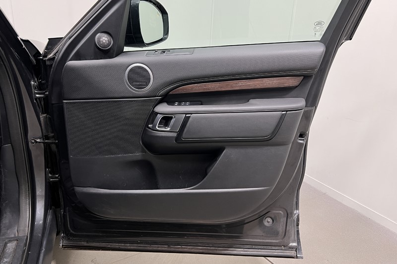 2024 (73) LAND ROVER COMMERCIAL DISCOVERY 3.0 D300 Dynamic HSE Commercial Auto 5965044