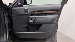 2024 (73) LAND ROVER COMMERCIAL DISCOVERY 3.0 D300 Dynamic HSE Commercial Auto 5965044