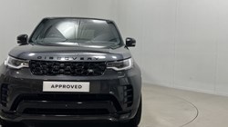 2024 (73) LAND ROVER COMMERCIAL DISCOVERY 3.0 D300 Dynamic HSE Commercial Auto 5965079