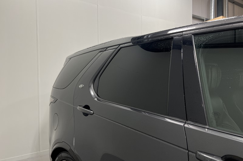 2024 (73) LAND ROVER COMMERCIAL DISCOVERY 3.0 D300 Dynamic HSE Commercial Auto 5965073
