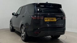 2024 (73) LAND ROVER COMMERCIAL DISCOVERY 3.0 D300 Dynamic HSE Commercial Auto 5965031
