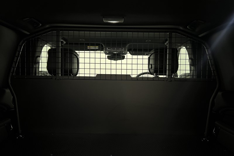 2024 (73) LAND ROVER COMMERCIAL DISCOVERY 3.0 D300 Dynamic HSE Commercial Auto 5965042