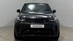 2024 (73) LAND ROVER COMMERCIAL DISCOVERY 3.0 D300 Dynamic HSE Commercial Auto 5965036