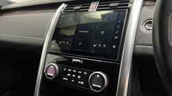 2024 (73) LAND ROVER COMMERCIAL DISCOVERY 3.0 D300 Dynamic HSE Commercial Auto 5965057