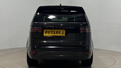 2024 (73) LAND ROVER COMMERCIAL DISCOVERY 3.0 D300 Dynamic HSE Commercial Auto 5965035