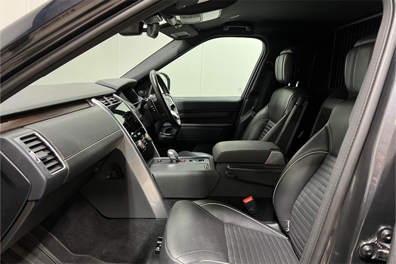 2024 (73) LAND ROVER COMMERCIAL DISCOVERY 3.0 D300 Dynamic HSE Commercial Auto 5965032