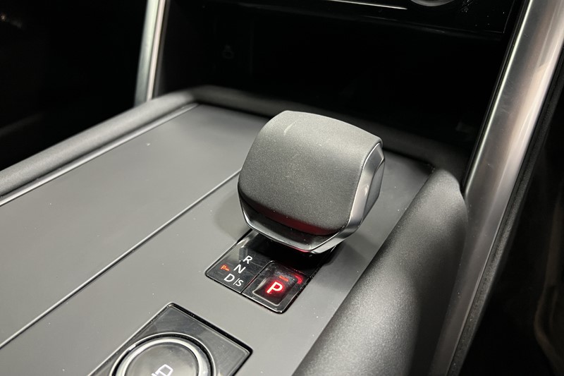 2024 (73) LAND ROVER COMMERCIAL DISCOVERY 3.0 D300 Dynamic HSE Commercial Auto 5965056
