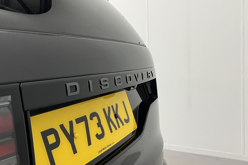 2024 (73) LAND ROVER COMMERCIAL DISCOVERY 3.0 D300 Dynamic HSE Commercial Auto 5965071