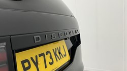 2024 (73) LAND ROVER COMMERCIAL DISCOVERY 3.0 D300 Dynamic HSE Commercial Auto 5965071