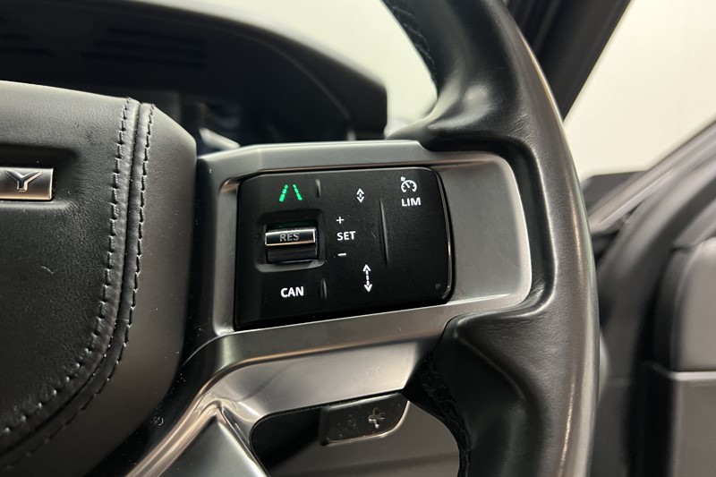 2024 (73) LAND ROVER COMMERCIAL DISCOVERY 3.0 D300 Dynamic HSE Commercial Auto 5965053