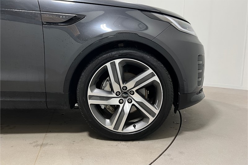 2024 (73) LAND ROVER COMMERCIAL DISCOVERY 3.0 D300 Dynamic HSE Commercial Auto 5965037