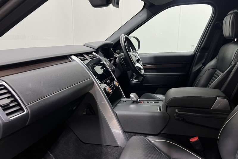 2024 (73) LAND ROVER COMMERCIAL DISCOVERY 3.0 D300 Dynamic HSE Commercial Auto 5965067