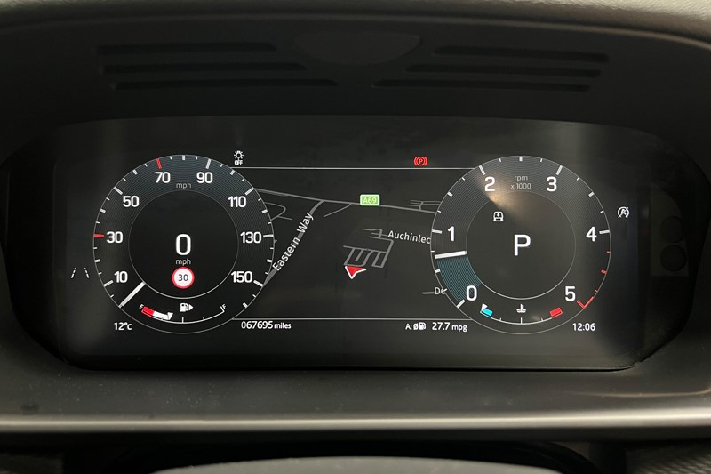 2024 (73) LAND ROVER COMMERCIAL DISCOVERY 3.0 D300 Dynamic HSE Commercial Auto 5965055
