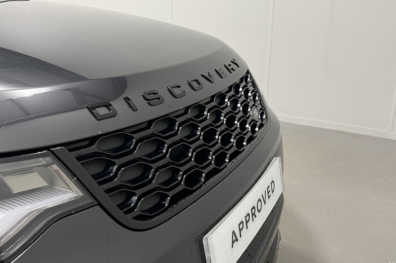 2024 (73) LAND ROVER COMMERCIAL DISCOVERY 3.0 D300 Dynamic HSE Commercial Auto 5965078