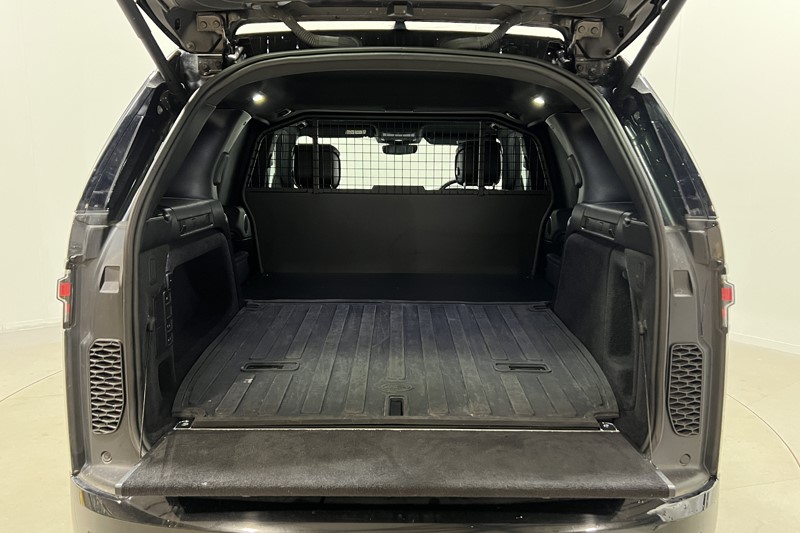 2024 (73) LAND ROVER COMMERCIAL DISCOVERY 3.0 D300 Dynamic HSE Commercial Auto 5965040