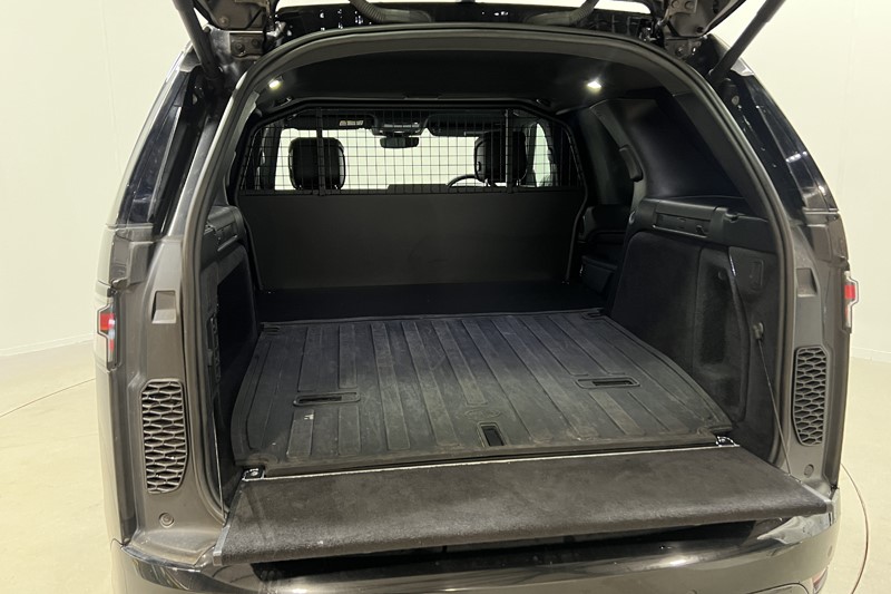2024 (73) LAND ROVER COMMERCIAL DISCOVERY 3.0 D300 Dynamic HSE Commercial Auto 5965041