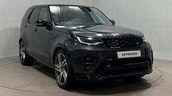 2024 (73) LAND ROVER COMMERCIAL DISCOVERY 3.0 D300 Dynamic HSE Commercial Auto 5965030