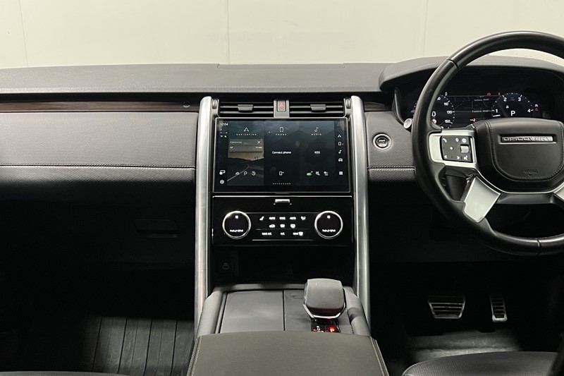 2024 (73) LAND ROVER COMMERCIAL DISCOVERY 3.0 D300 Dynamic HSE Commercial Auto 5965039