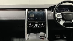2024 (73) LAND ROVER COMMERCIAL DISCOVERY 3.0 D300 Dynamic HSE Commercial Auto 5965039